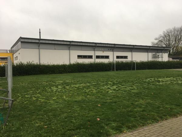 Wilhelm-Over-Sportanlage Platz 2 (alt) - Hückelhoven-Brachelen