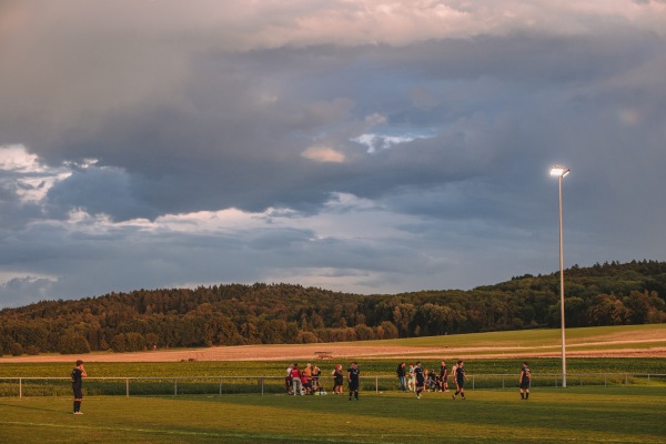 Sportanlage Enhofen Platz 2 - Ettenstatt-Enhofen