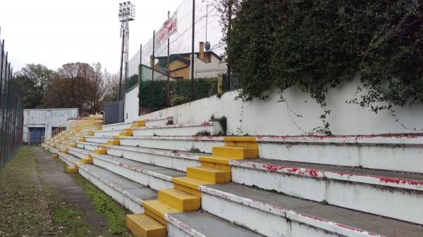 Stadio Silvio Appiani - Padova