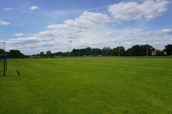 Heinz-Dettmer-Stadion C-Platz - Lohne (Oldenburg)