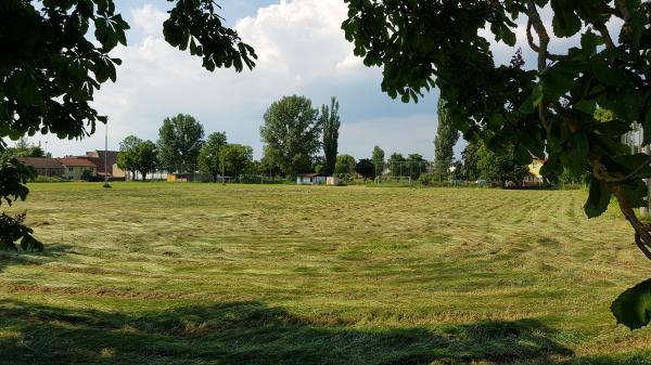 Sportanlage Unstrutstraße 2 - Artern