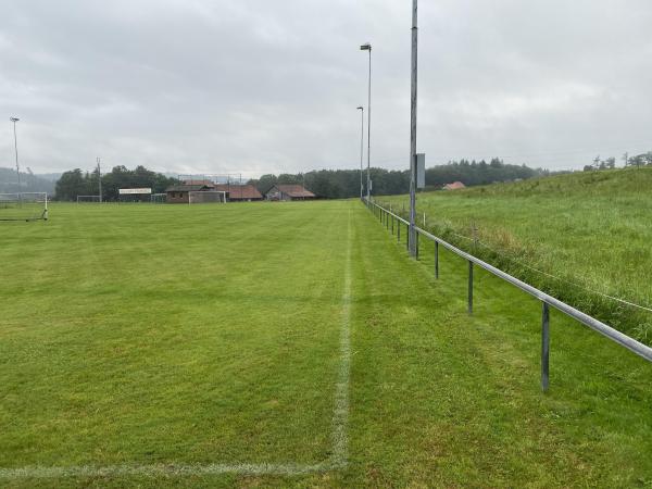 Stade Communal d'Avry - Avry-sur-Matran