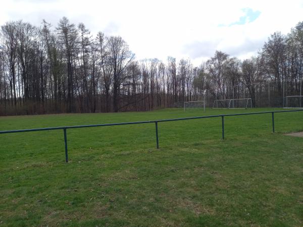 Sportplatz am Malberg - Leuterod