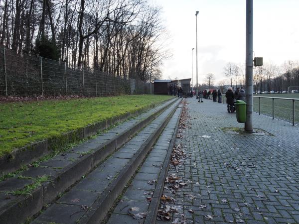 Brombeerstadion - Langenfeld/Rheinland-Wiescheid