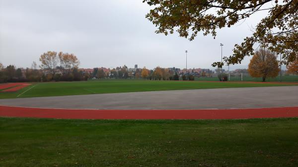 Sportanlage Chliriet Platz C - Oberglatt