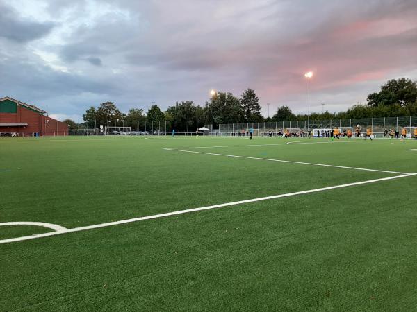 Vechtestadion II - Ochtrup-Langenhorst