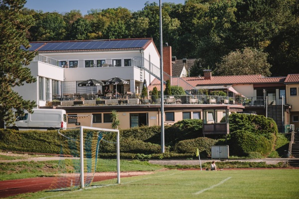 Bezirkssportanlage Treuchtlingen - Treuchtlingen