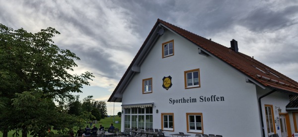 Sportanlage Stoffen Platz 2 - Pürgen-Stoffen