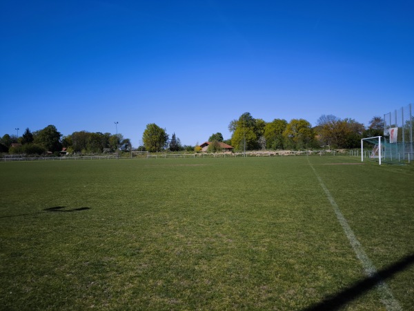 Ösper-Sport-Park Platz 3 - Petershagen/Weser-Maaslingen