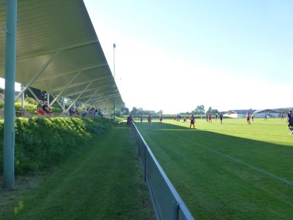 Mühlenstadion - Bayerbach/Rott