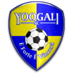 Wappen Yoogali SC