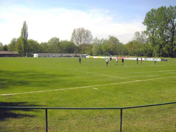 Gelsenrohr-Pluska Arena Am Forsthaus - Gelsenkirchen-Erle