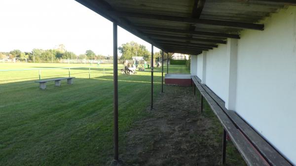 Sportplatz Schlepzig - Schlepzig