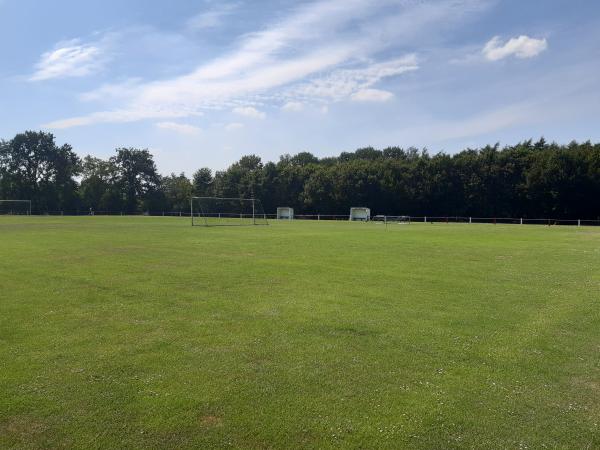 Sportanlage Neuscharreler Straße D-Platz - Saterland-Sedelsberg