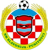 Wappen NK Slavonija Punitovci
