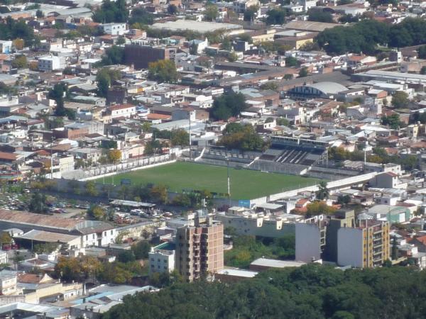 Estadio Fray Honorato Pistoia - Salta, Provincia de Salta