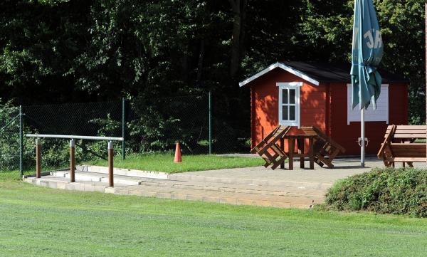 Sportanlage Hundsmühlen - Wardenburg-Hundsmühlen