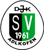 Wappen DJK SV Adlkofen 1961