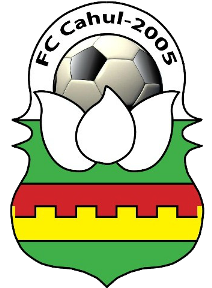 Wappen FC Cahul-2005  5256