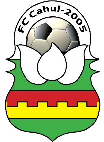 Wappen FC Cahul-2005