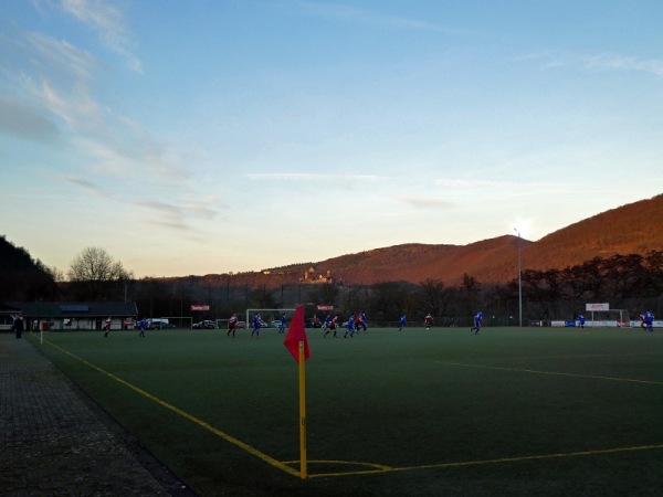 Alzbach-Stadion - Löf