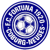 Wappen FC Fortuna 1920 Neuses II  62553