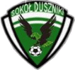 Wappen LKS Sokół Duszniki