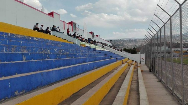 Estadio Ciudad de Cumaná - Ayacucho