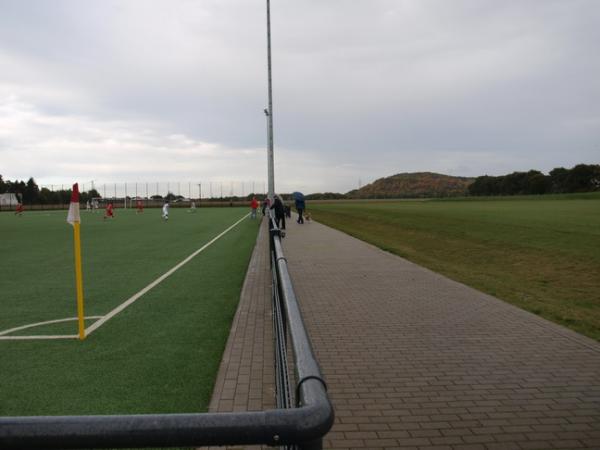 Sportanlage am Volkspark Platz 2 - Kamp-Lintfort