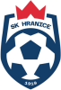 Wappen SK Hranice