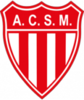 Wappen AC San Martin (Mendoza)  125011