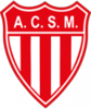 Wappen AC San Martin (Mendoza)