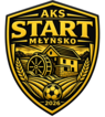 Wappen AKS Start Młynsko