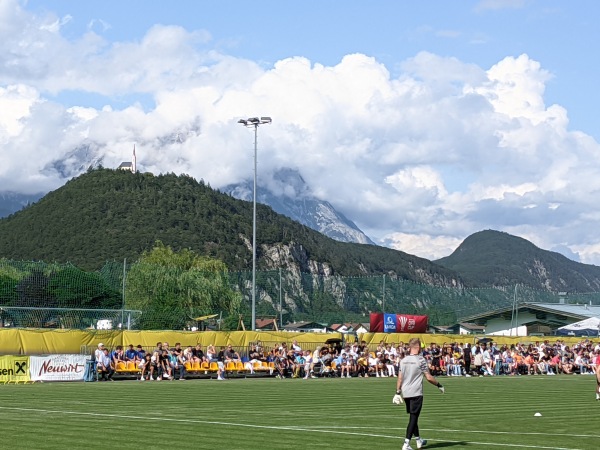 Innstadion - Mötz