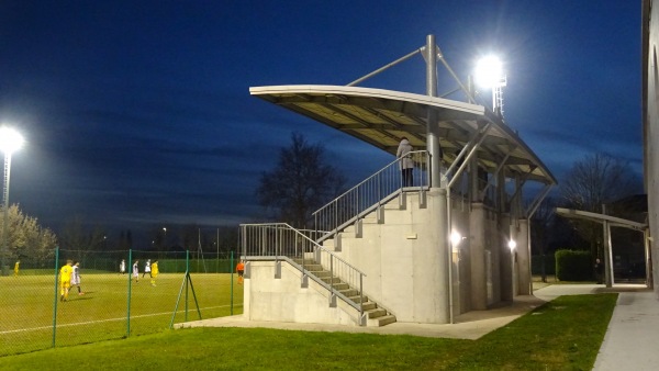 Campo Sportivo Comunale Villotta  - Villotta 