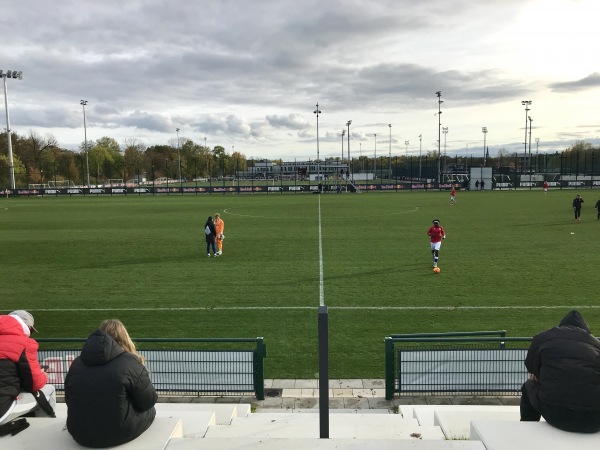 RB-Trainingszentrum Platz 8 - Leipzig