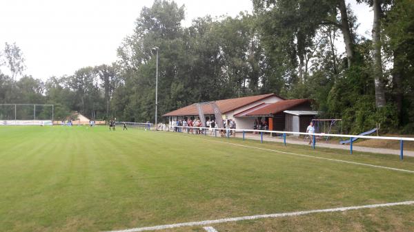 Illerstadion - Buxheim/Schwaben