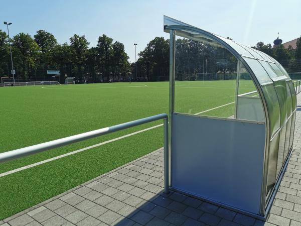 Sportanlage St.-Martin-Straße - München-Giesing