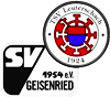 Wappen SG Leuterschach/Geisenried II (Ground B)  100820
