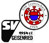 Wappen SG Leuterschach/Geisenried II (Ground B)