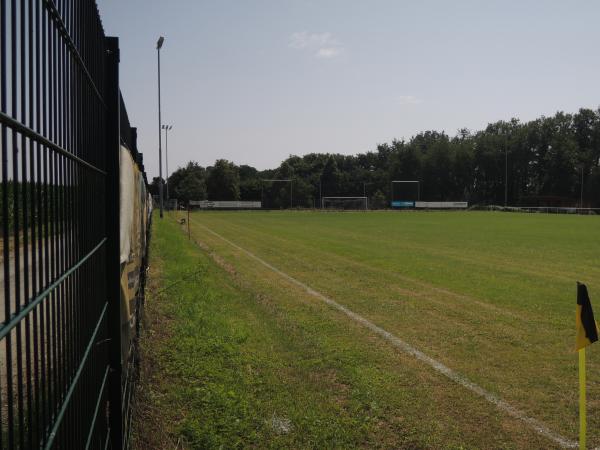 Sportplatz Ennerich - Runkel-Ennerich