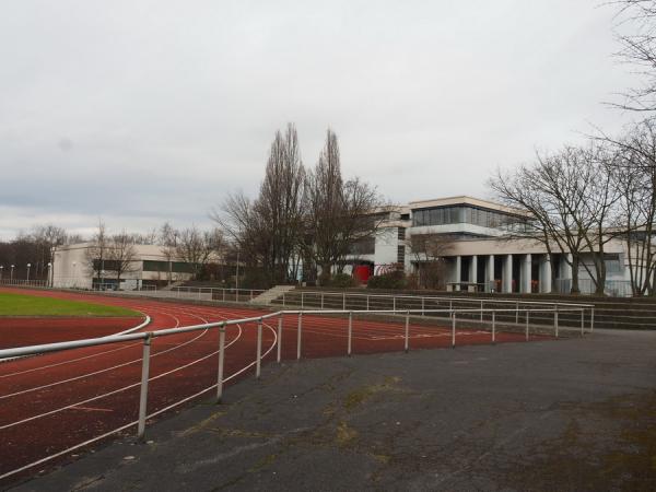 Sportanlage am Schulzentrum - Bönen