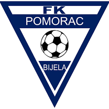 Wappen FK Pomorac Bijela  105585