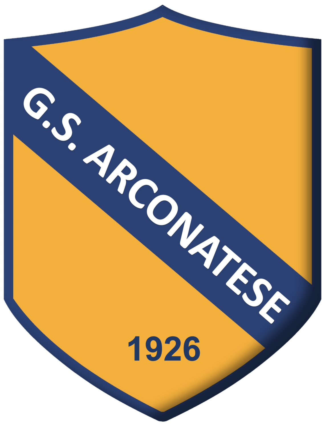 Wappen GS Arconatese diverse  99466