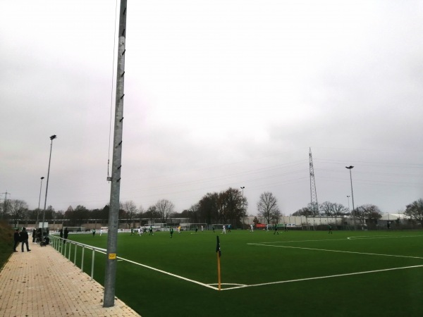 Sportzentrum Schierloh Platz 5 - Ibbenbüren-Schierloh