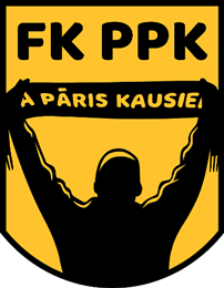 Wappen FK PPK