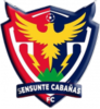 Wappen Sensunte Cabañas FC 