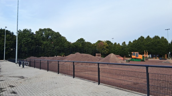 Sportanlage An der Leimkuhle Platz 2 - Düsseldorf-Gerresheim