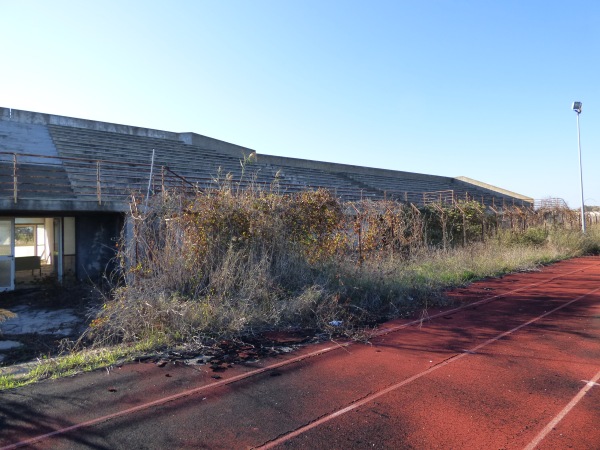 Stadio Massimino - Metapont