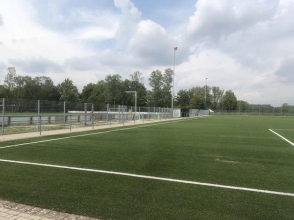 Sportanlage Am Birkenbruch Platz 3 - Lippstadt-Lipperode